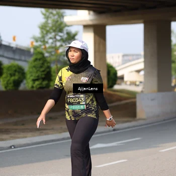 Runner Photo 6385588