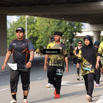 Runner Photo 6385595