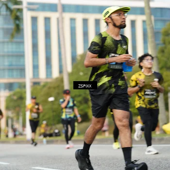Runner Photo 6385605