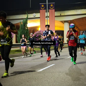 Runner Photo 6385611
