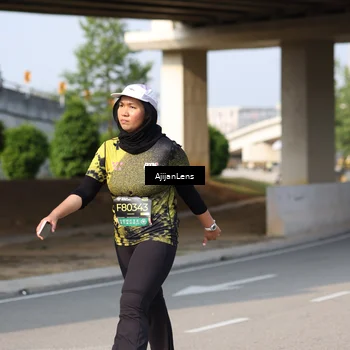 Runner Photo 6385612