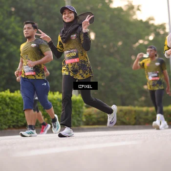 Runner Photo 6385620