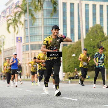 Runner Photo 6385622