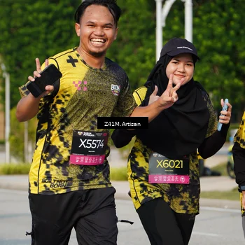 Runner Photo 6385629