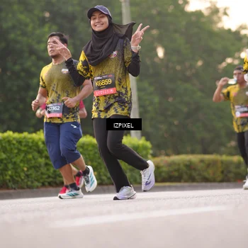 Runner Photo 6385634