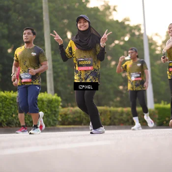 Runner Photo 6385636