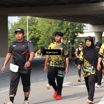 Runner Photo 6385639