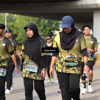 Runner Photo 6385647