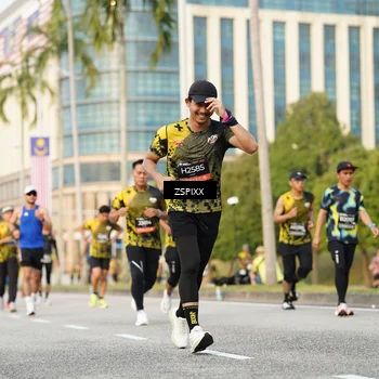 Runner Photo 6385651
