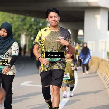Runner Photo 6385660