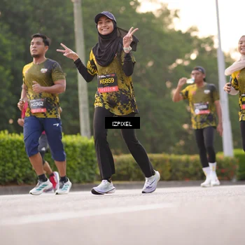 Runner Photo 6385663