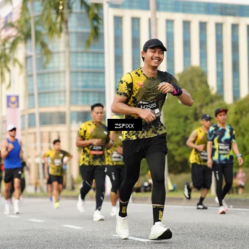 Runner Photo 6385670
