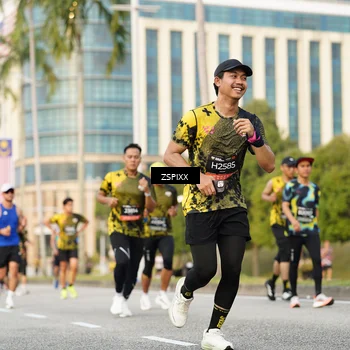 Runner Photo 6385677