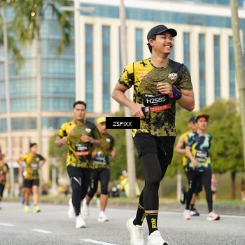 Runner Photo 6385679