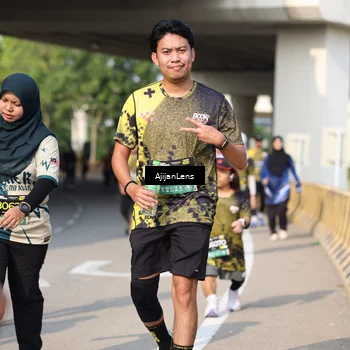 Runner Photo 6385680