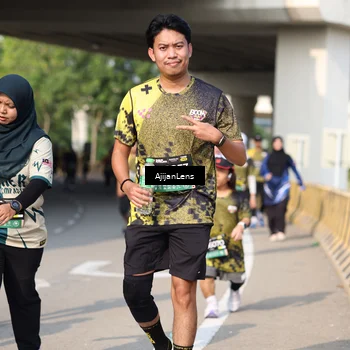 Runner Photo 6385682