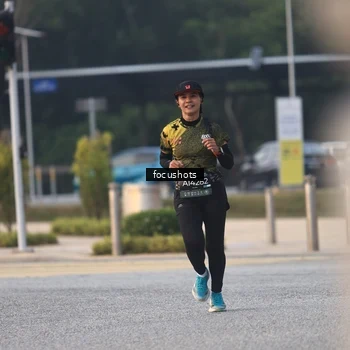 Runner Photo 6385698