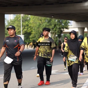 Runner Photo 6385706
