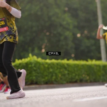 Runner Photo 6385709