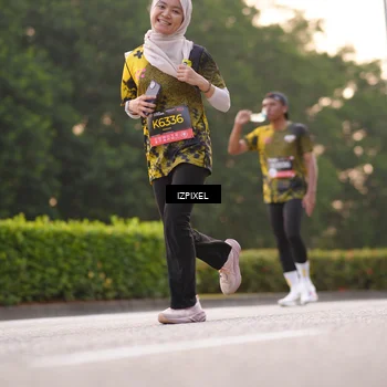 Runner Photo 6385732