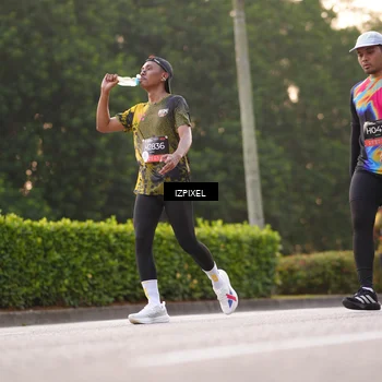 Runner Photo 6385759