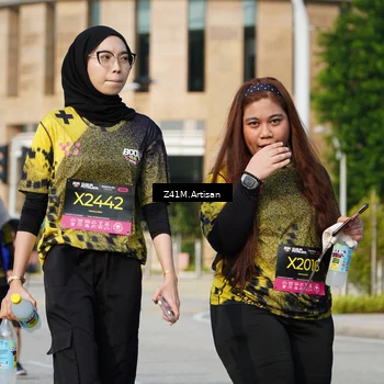 Runner Photo 6385764