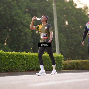 Runner Photo 6385773
