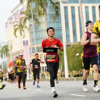 Runner Photo 6385778