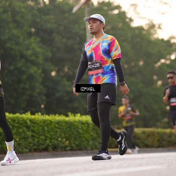 Runner Photo 6385781