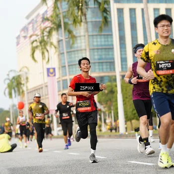 Runner Photo 6385785
