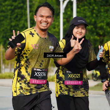 Runner Photo 6385787