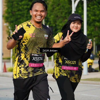 Runner Photo 6385800