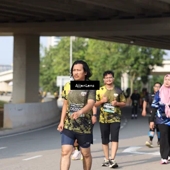 Runner Photo 6385802