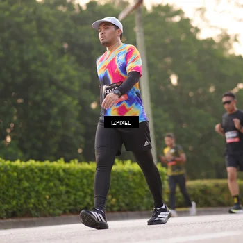 Runner Photo 6385808