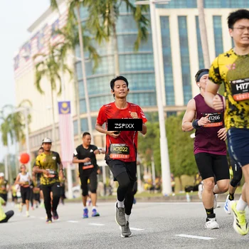 Runner Photo 6385809