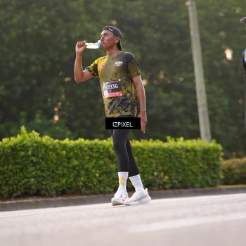 Runner Photo 6385816