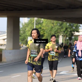 Runner Photo 6385820