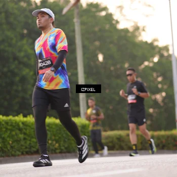 Runner Photo 6385822