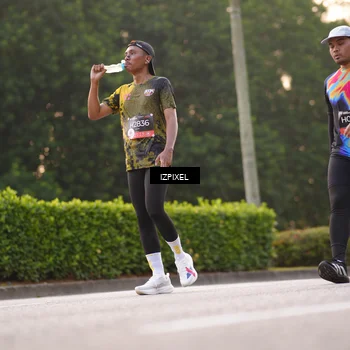 Runner Photo 6385827