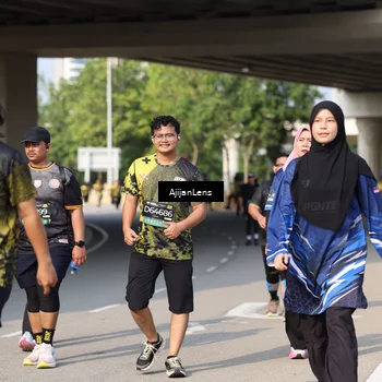 Runner Photo 6385847