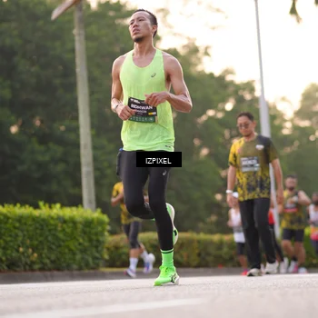 Runner Photo 6385883