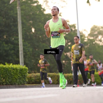 Runner Photo 6385884