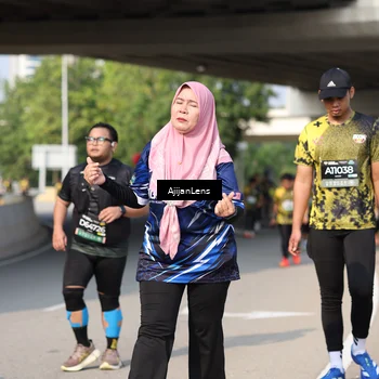 Runner Photo 6385904