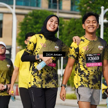 Runner Photo 6385918