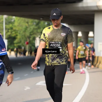 Runner Photo 6385925