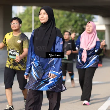 Runner Photo 6385935