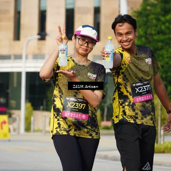 Runner Photo 6385961