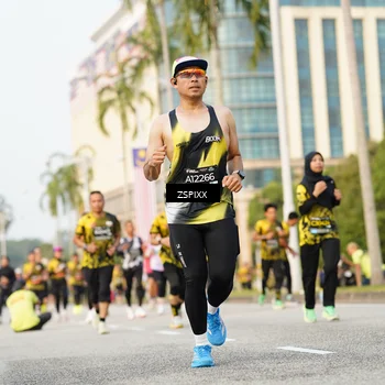 Runner Photo 6385962