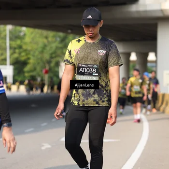 Runner Photo 6385964