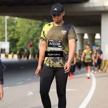 Runner Photo 6385975